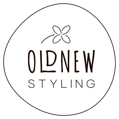 Logo Oldnew Styling